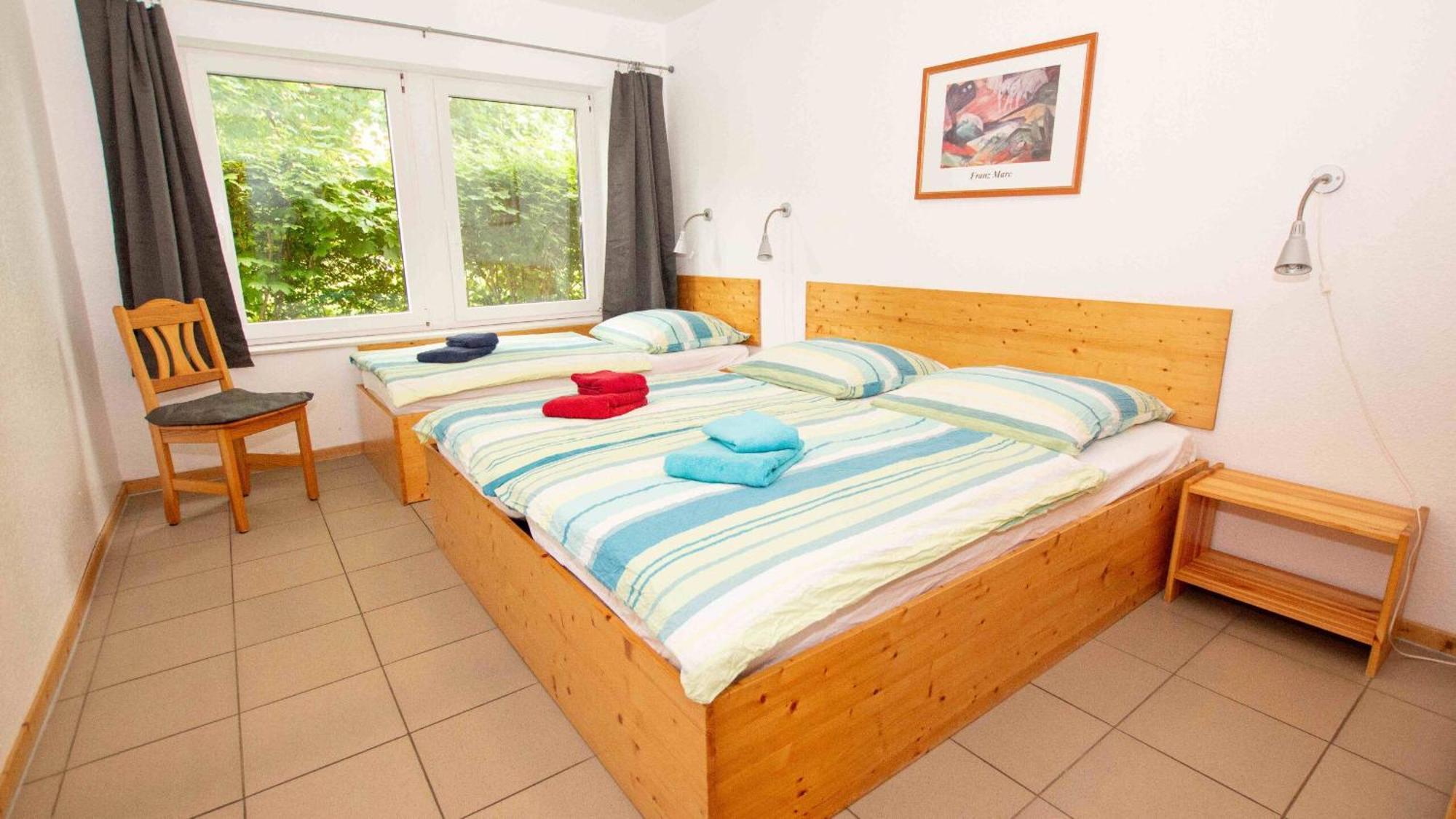 Reihenhaus, 60 Qm, 2 Schlafzimmer Rerik Exterior foto